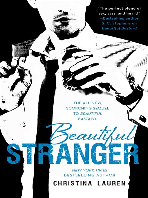 Title details for Beautiful Stranger by Christina Lauren - Available